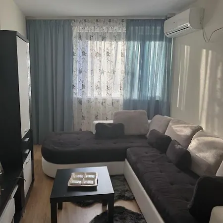 Vanity Apartments Sandanski Exterior photo