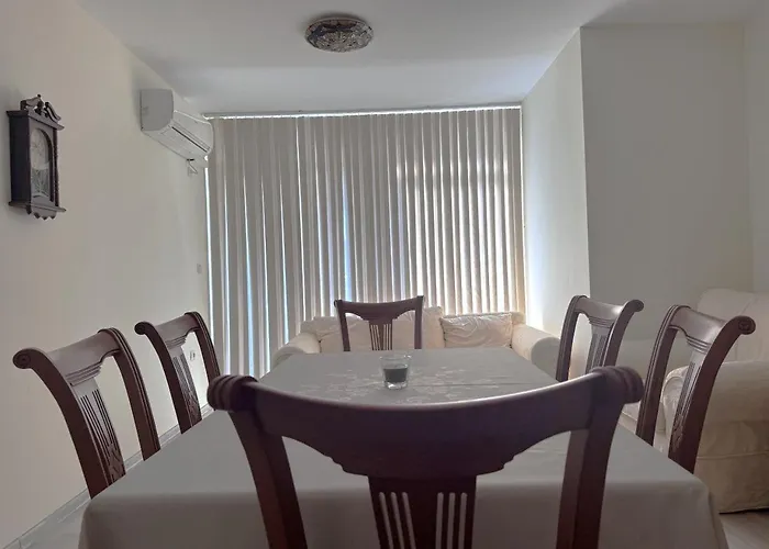 Vanity Apartments