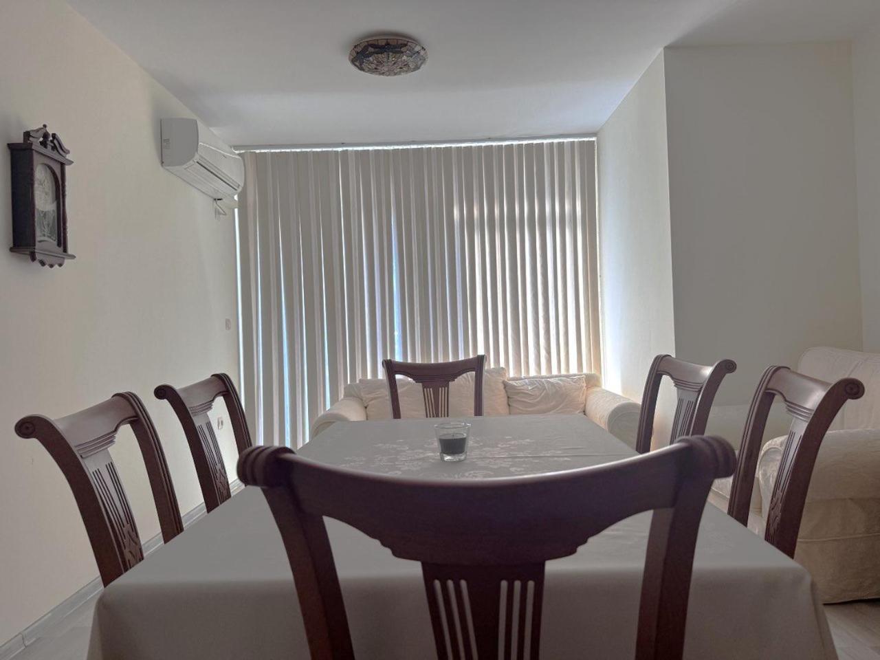 Vanity Apartment Sandanski